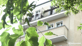 HornyHostel Lilly Bella WRB