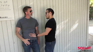 Cruising for Daddies (Ryan St. Michael & Max Horn)