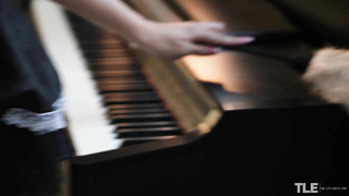 TheLifeErotic Megan Love Dusty Desires WRB