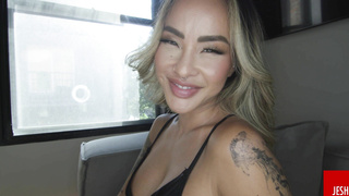 JeshByJesh Linda Lan WRB