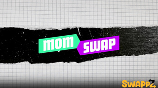 MomSwap Bunny Madison And Taylor Vixxen WRB