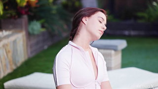 MetArtX Emily Sweet Love Spirit WRB