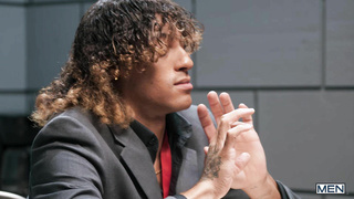 Hard Time, Harder Fuck