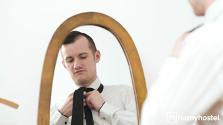 HornyHostel Atlantis Deep WRB