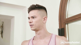 HornyHostel Jayla De Angelis WRB