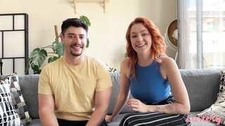 Lustery E Dave And Kami Opening The Floodgates FETiSH