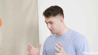 HornyHostel Rebel Rhyder And Chloe Chevalier WRB