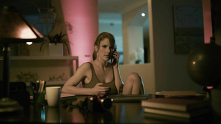 ElegantAngel Kylie Rocket Trough Her Lens Chapter Two Depth of Field PP