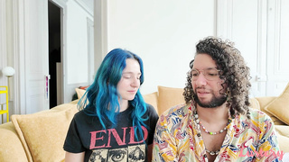 Lustery E Khalamite And Reda Oui Oui Oui FETiSH