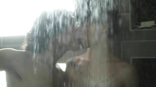 Sexual Shower