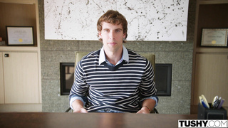 Tushy Valentina Nappi NBQ