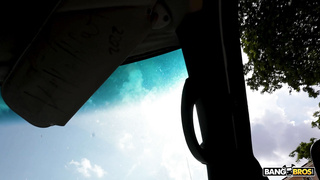 BangBus Mira Luv WRB