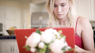 MissaX Claire Roos Cat And Mouse PP