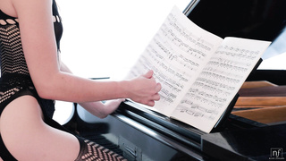 NubileFilms Maya Sinn Instrument Of Pleasure WRB