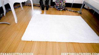 DeepThroatSirens Nadia White Bonus Scene WRB