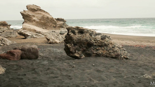 MetArt Taya Sour Ocean Breeze WRB