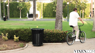 Vixen Gypsy Rose NBQ