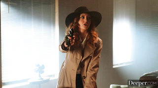 Deeper Kendra Cole NBQ