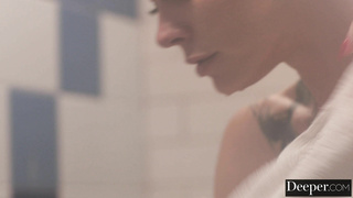 Deeper Sammm Next Door NBQ