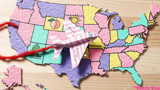 MyFamilyPies Cheerleader Kait Megan Marx And Mia River WRB