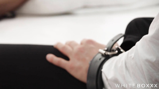 TheWhiteBo Asandra Dewy And Christy Ley WRB