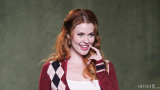 MetArtX Elly Clutch Fantasy Case WRB