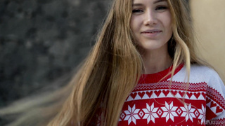 MetArt Mary Rock Magnificence WRB