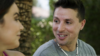 SweetSinner Natasha Nice My Wife Wants Me To Cheat WRB