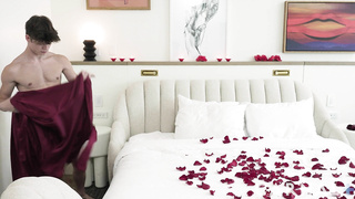 Kai Reynolds Vol. 1 Special Valentine's