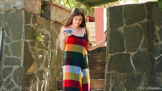 EternalDesire Marichka Glory Mleko WRB