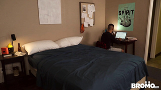 Bareback Classified Part 1