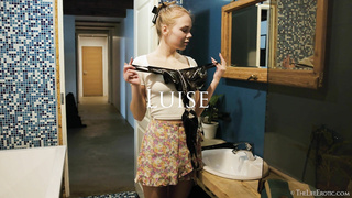 TheLifeErotic Luise Dark Things WRB