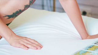 MetArtX Alin Luxe Fanned Out WRB