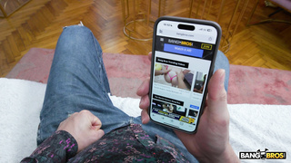 BangPOV Carolina Guerrero WRB