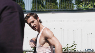 Discreet DL's First Time