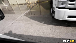 BangBus Mercedes Mac WRB