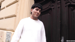 Czech Hunter 817 (1080p)