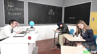 InnocentHigh Serena Sterling WRB