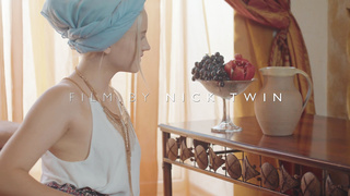 MetArtX Nikki Hill Sweet Drops