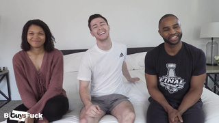 BiGuysFuck Marcus Von Ryder Mason Skyy And Michelle Anderson WEIRD
