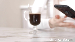 SimplyAnal Karolina Geiman MaMi