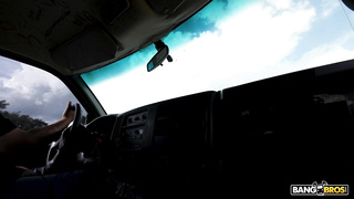 BangBus Luna Angel WRB