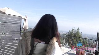 ATKGirlfriends Selena Sativa Wax Museum WRB