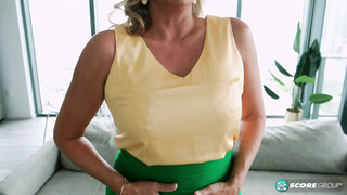 PornMegaLoad Nina Nite aka Nina Starr Solo WRB