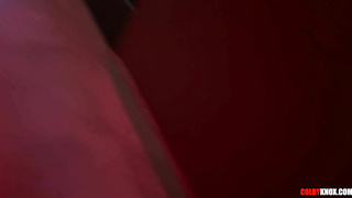 Sweaty Sauna Fantasy