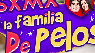 SexMex Elizabeth Marquez And Malena Doll WRB