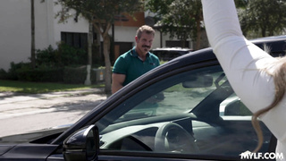 AnalMom C Stylex WRB