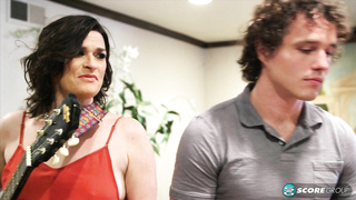 PornMegaLoad Michele Marks Michele Strokes It