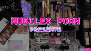 NubilesPorn Diana Grace And Nicole Nichols WRB