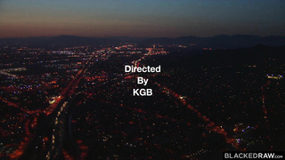 BlackedRaw Renee Rose Petite Baddie Needs BBC To Satisfy Her PP